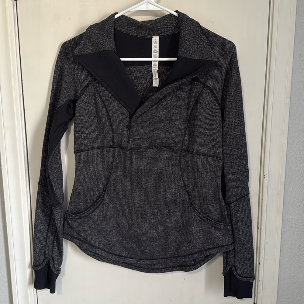 Lululemon jacket